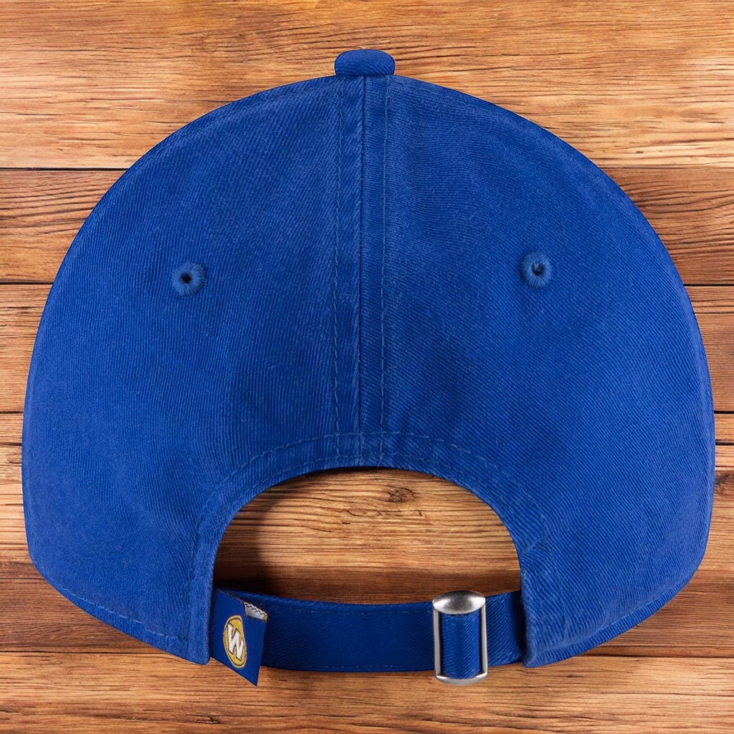 Men's New Era NBA 9Twenty Adjustable Cap - Golden State Warriors