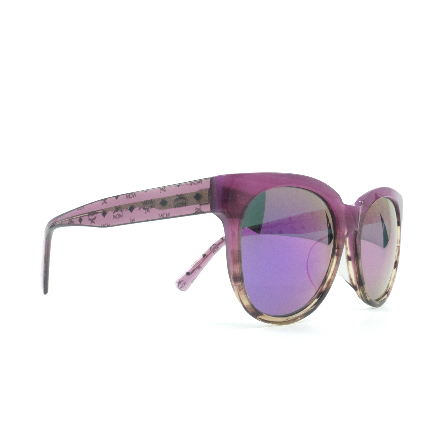 Men's Mcm Cat Eye Sunglasses