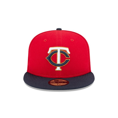 New Era Men's MLB Authentic On-Field 59Fifty Fitted Hats