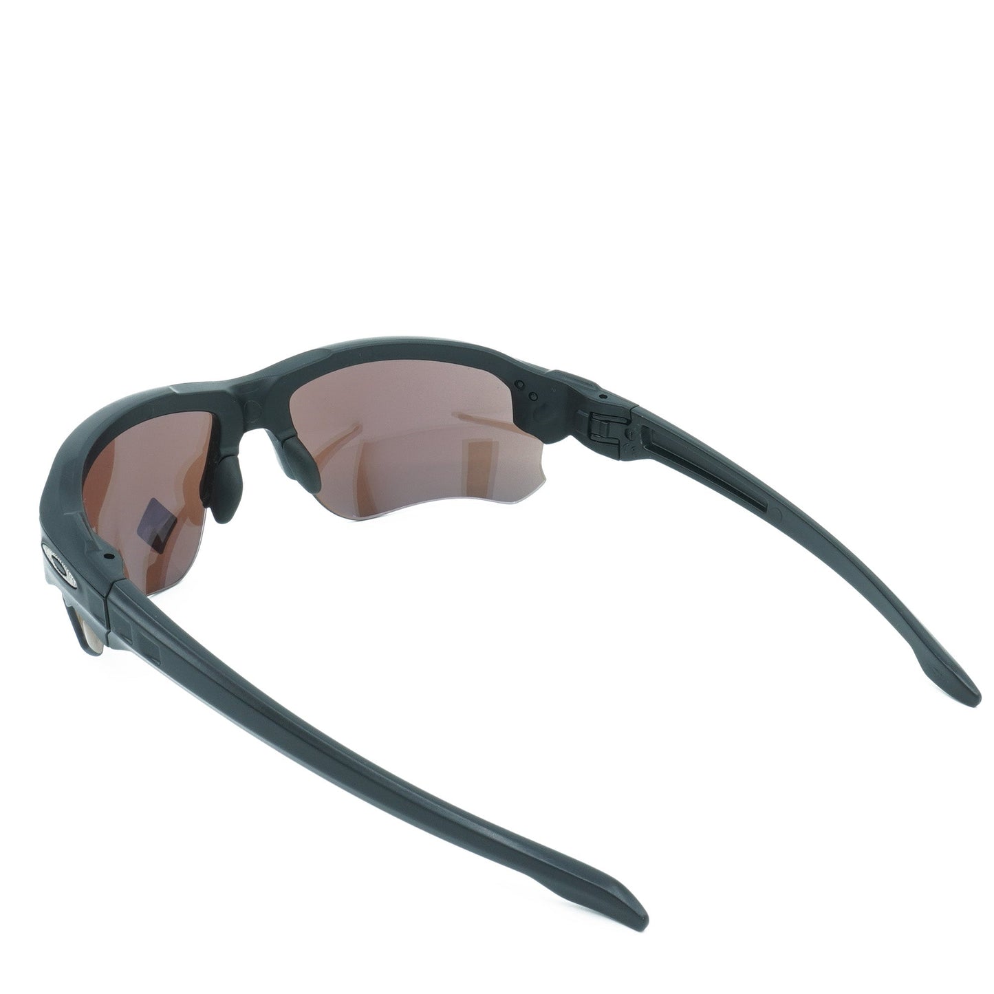Oakley Men's Standard Issue Speed Jacket Polarized Sunglasses