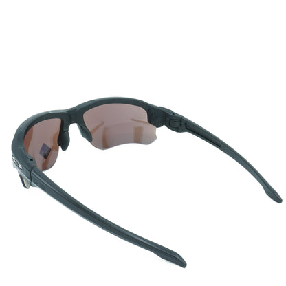 Oakley Men's Standard Issue Speed Jacket Polarized Sunglasses
