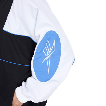 Reebok Men's Classics Electrogen Half Zip Anorak