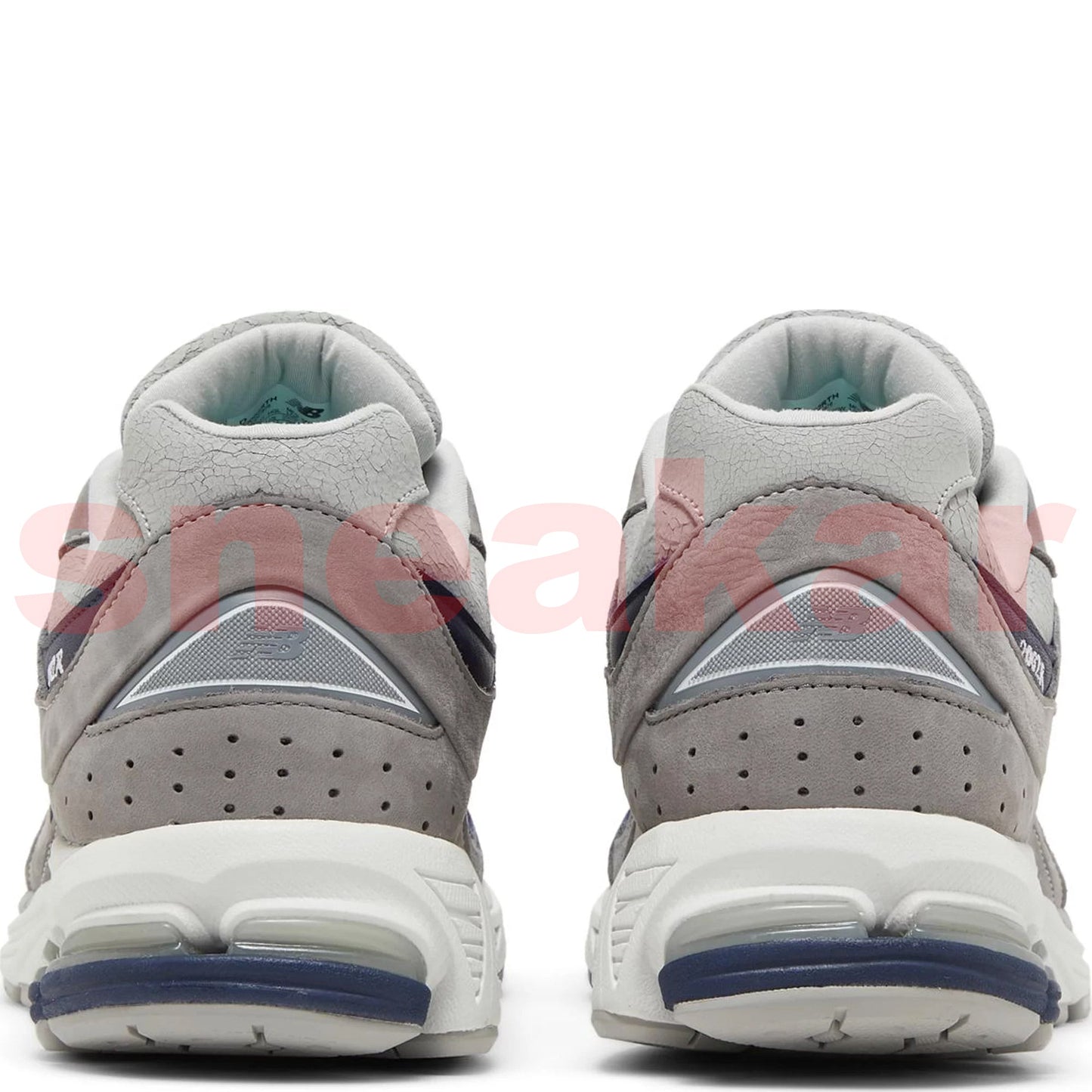 New Balance Men's X Thisisneverthat M2002Rth Sneakers