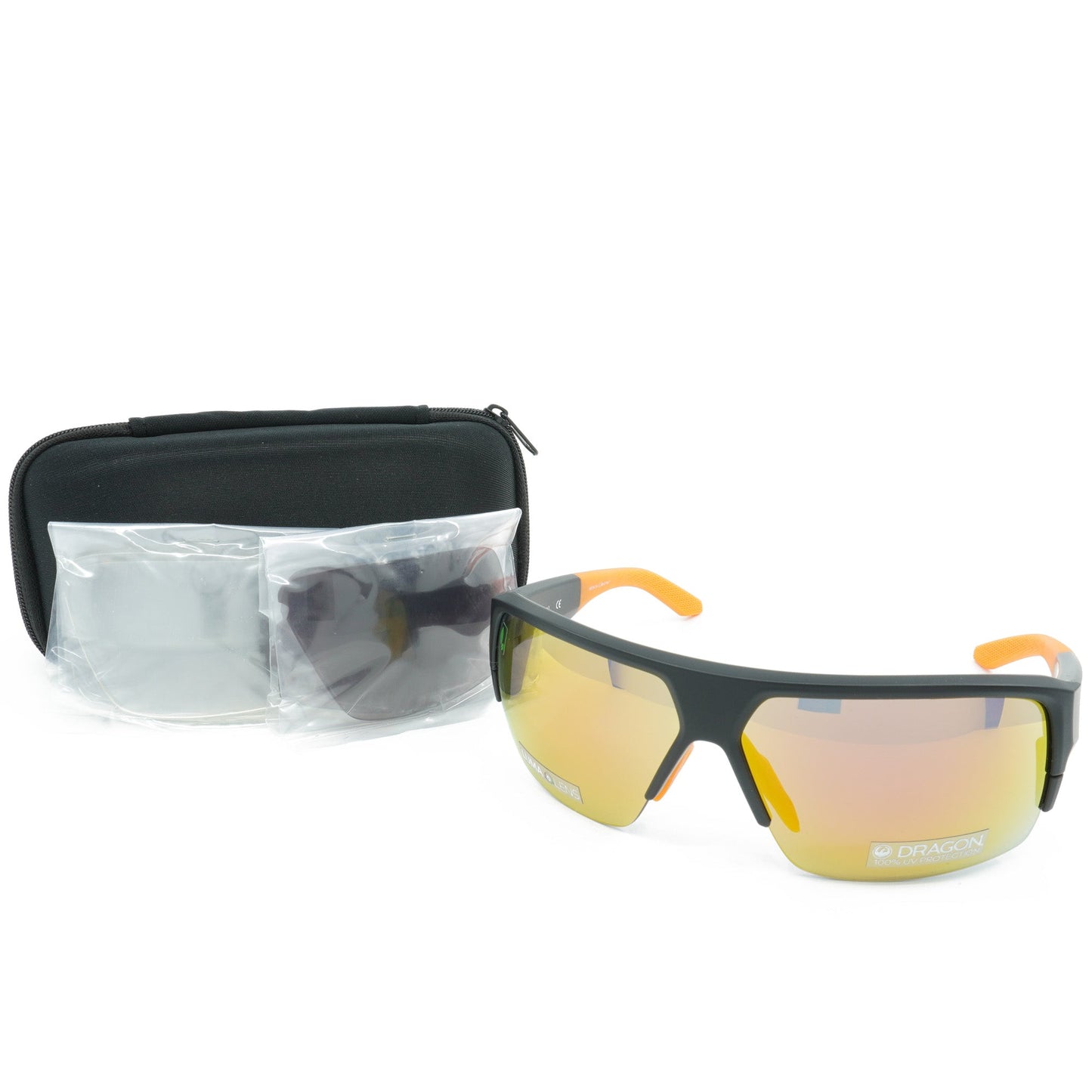 Men's Dragon Alliance Ridge X Ll Sunglasses