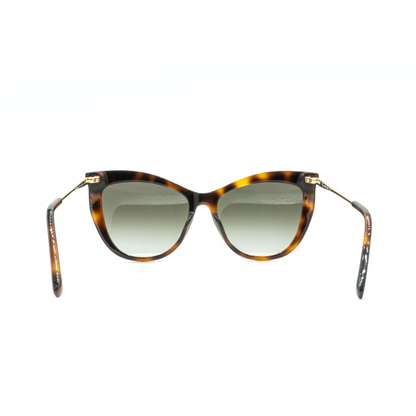 Mcm Women's Cat Eye Sunglasses
