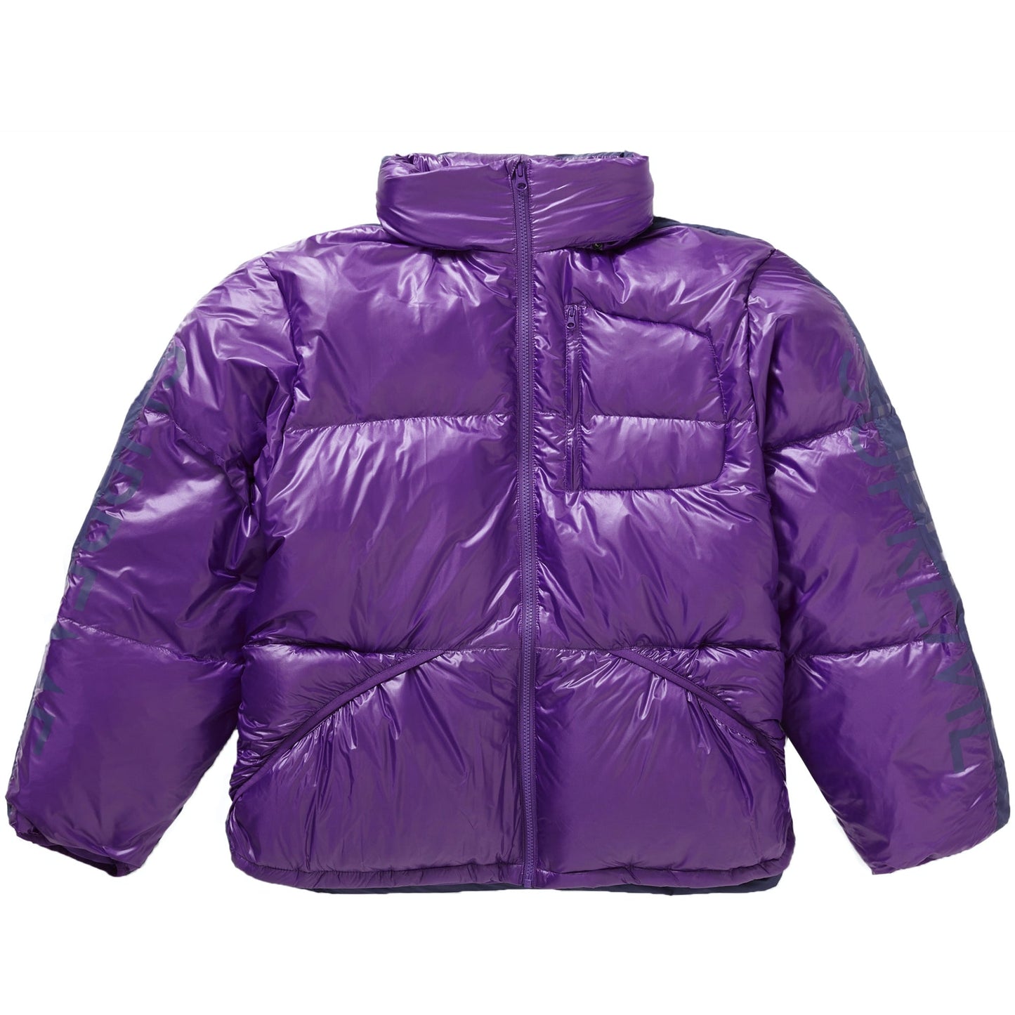 Supreme Men's Featherweight Down Jacket Fw21 (Fw21)