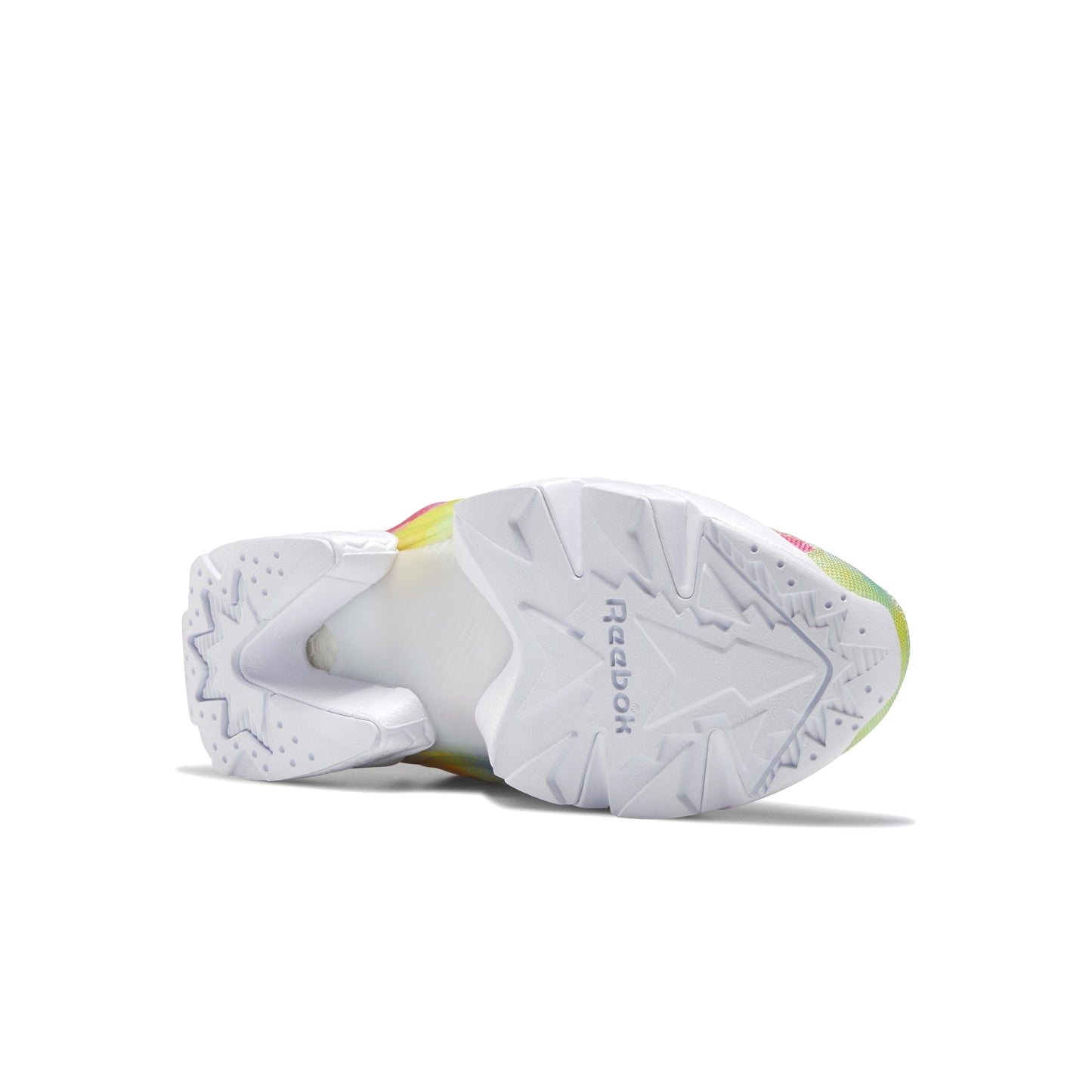 Reebok Men's Instapump Fury Sneakers