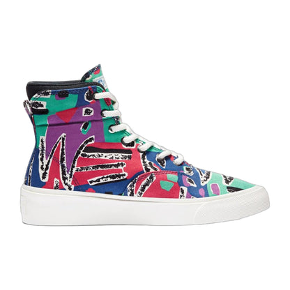 Converse Men's X Fog Fear Of God Skid Grip Hi Sneakers