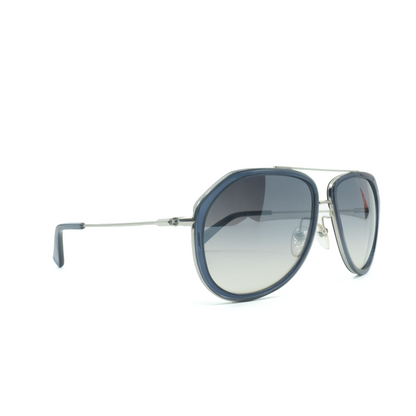 Mcm Men's Oval Sunglasses