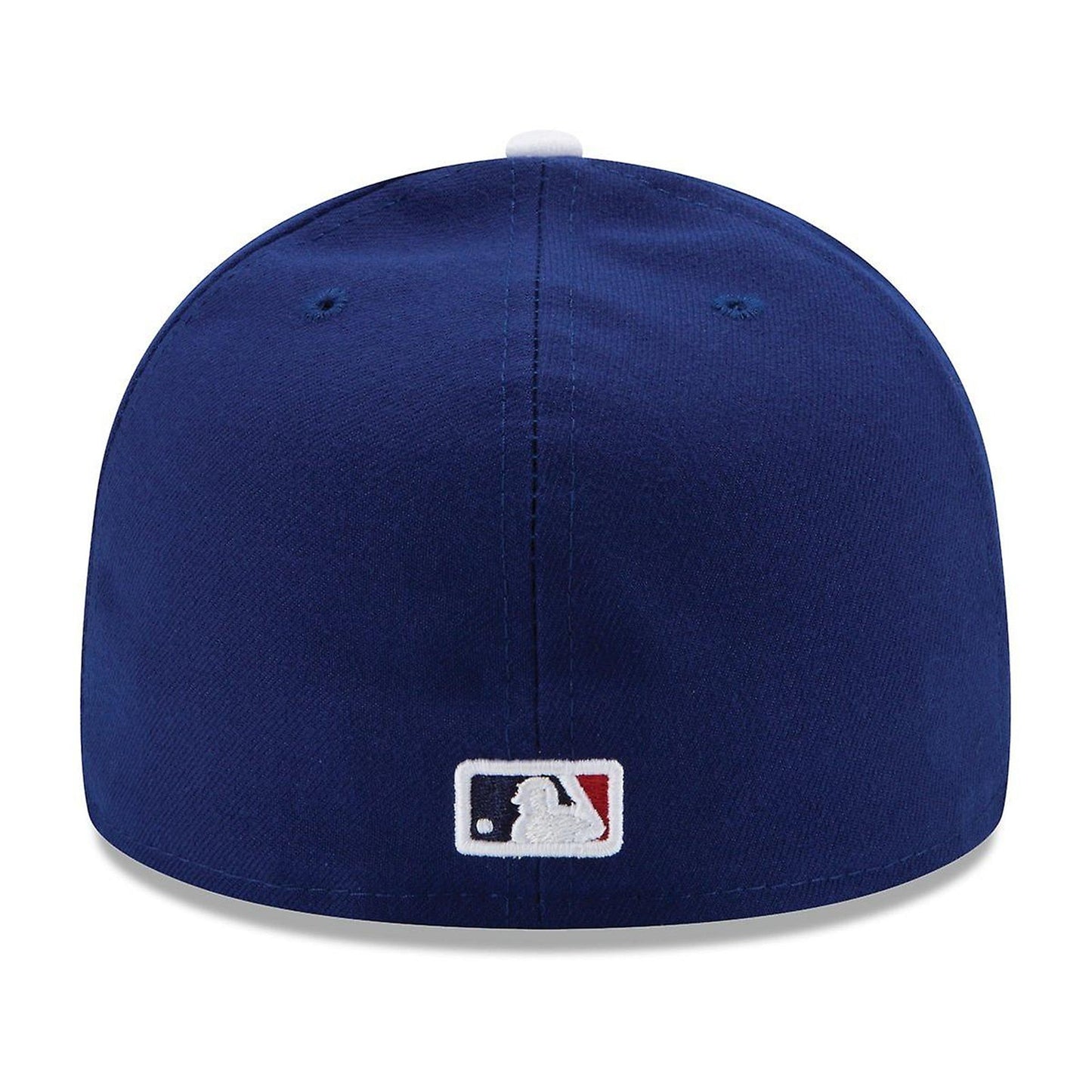 New Era Men's MLB 5950 On-Field Fitted Dodgers