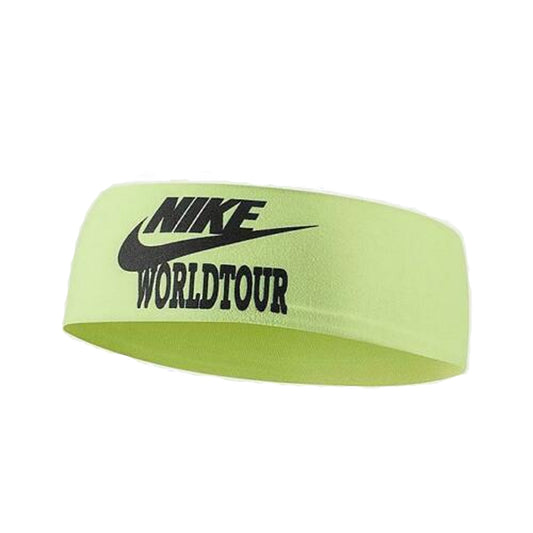 Nike World Tour Fury Headband