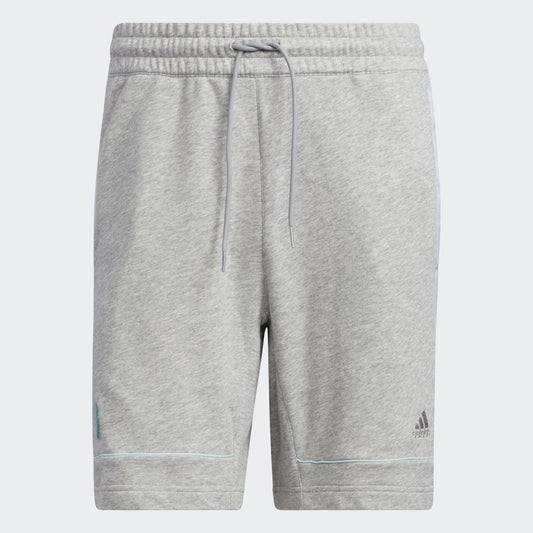 adidas Men's Donovan Mitchell Basketball Shorts
