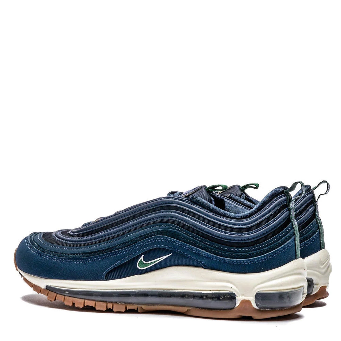 Obsidian/Gorge Green-Midnight Navy-Sail-