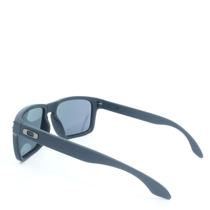 Oakley Men's Global Fit Holbrook Sunglasses