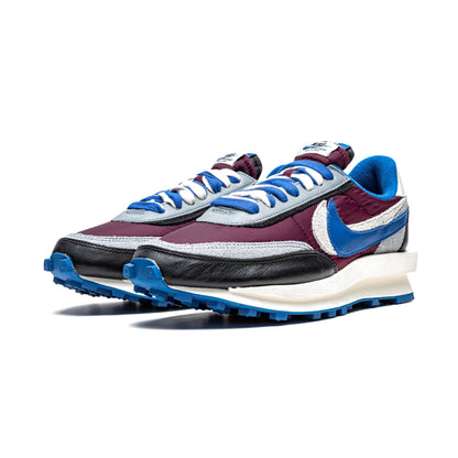 Night Maroon/Pale Ivory-Ground Grey-