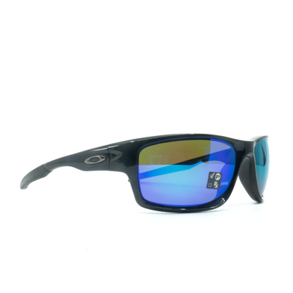 Oakley Men's Canteen Polarized Sunglasses