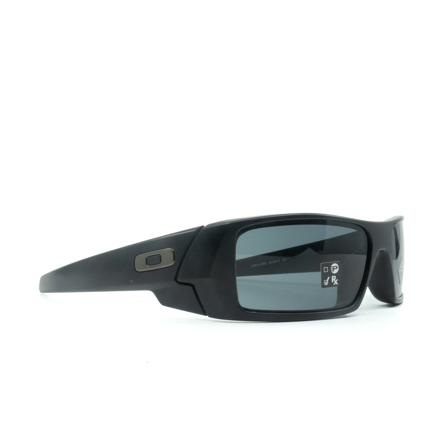 Men's Oakley Gascan Sunglasses