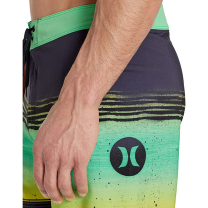 Hurley Men's Phantom Overspray Boardshort 20" Shorts