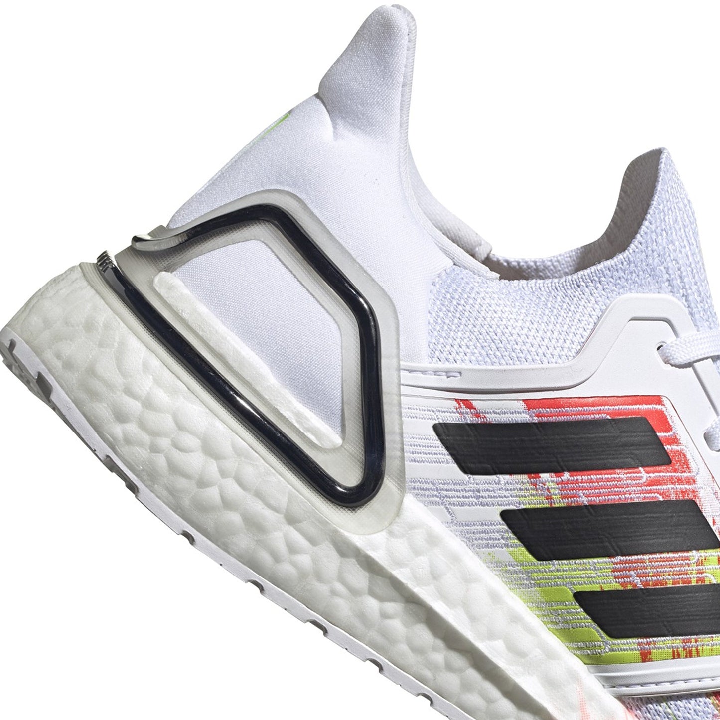 adidas Men's Ultraboost 20 Sneakers