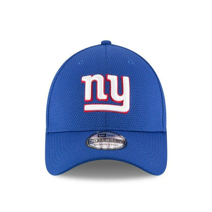 New Era Men's NFL Authentic On-Field 3930 Sl Tech Flex Giants