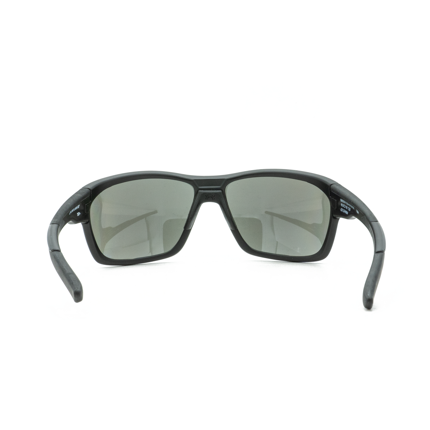 Men's Under Armour No Limits Polarized Sunglasses