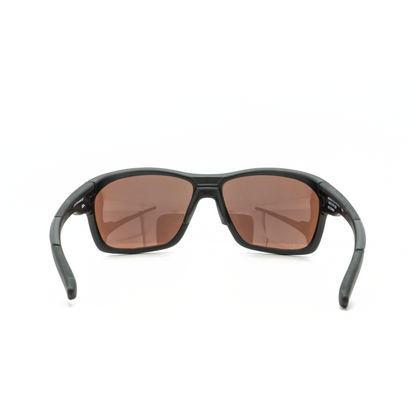 Under Armour Men's No Limits Polarized Sunglasses