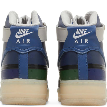 Nike Men's Air Force 1 High '07 Premium Sneakers