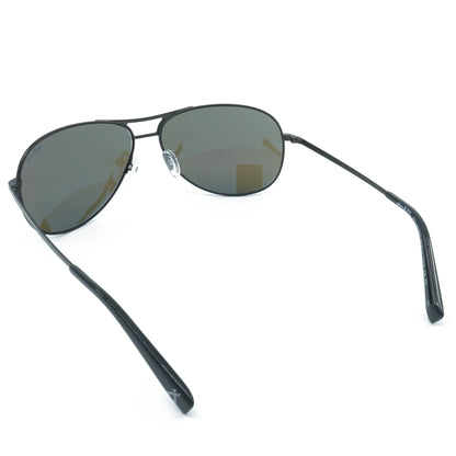 Revo Men's Prosper Superflex Polarized Sunglasses