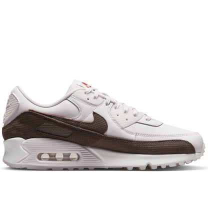Nike Men's Air Max 90 'Brown Tile' Sneakers