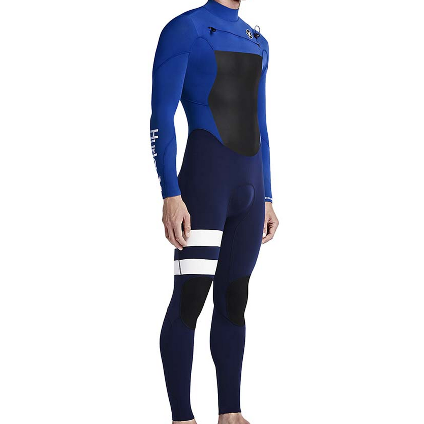 Youth Hurley Fusion 403 Full Wetsuit
