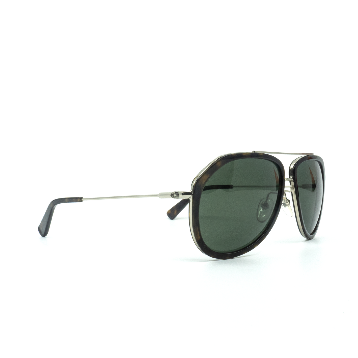 Men's Mcm Oval Sunglasses