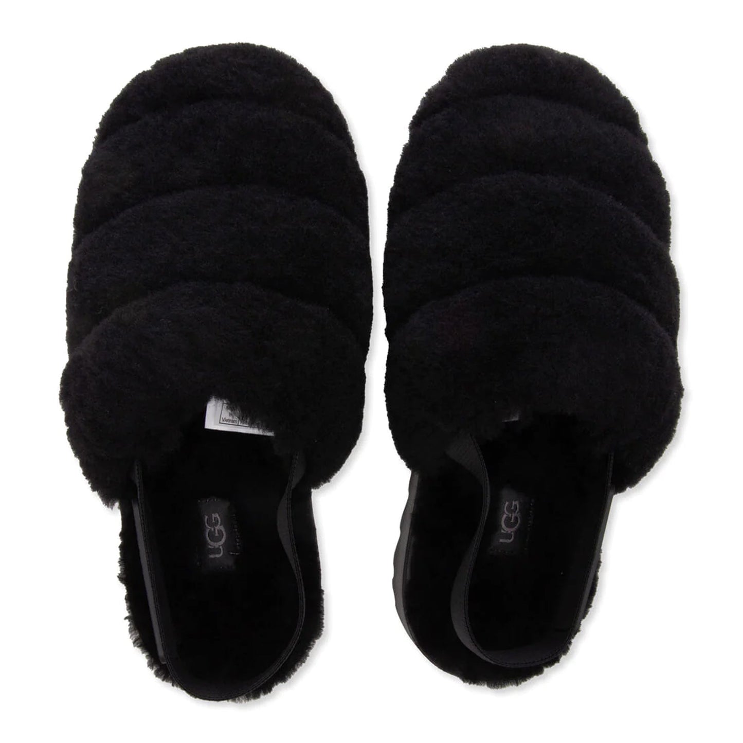 UGG Women's Super Fluff Slipper Slippers