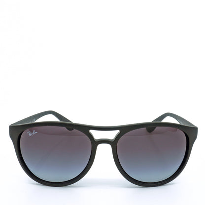 Ray-Ban Men's Round Sunglasses