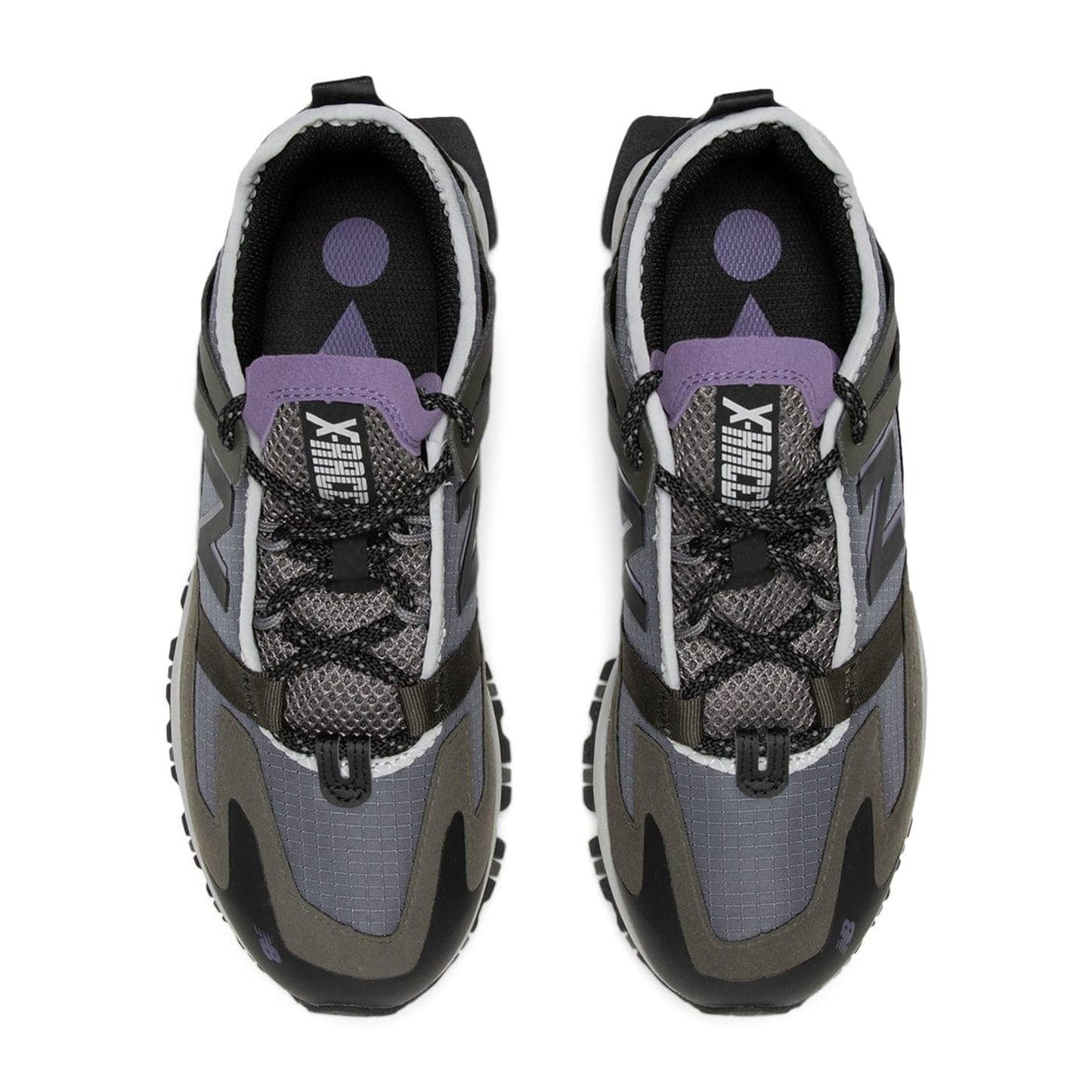 Men's New Balance X-Racer 'Bodega All Terrain'