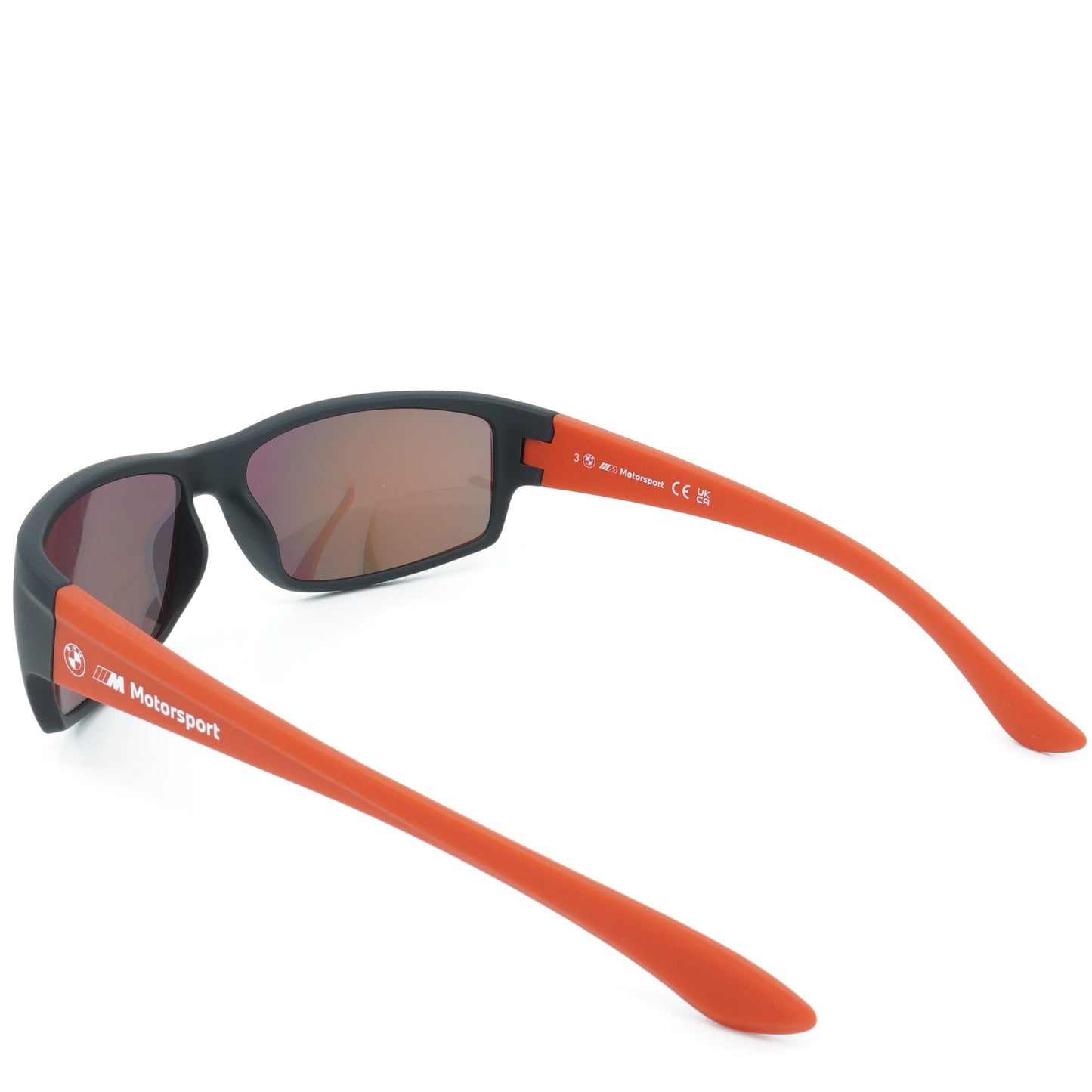 Bmw Men's Navigator Sunglasses