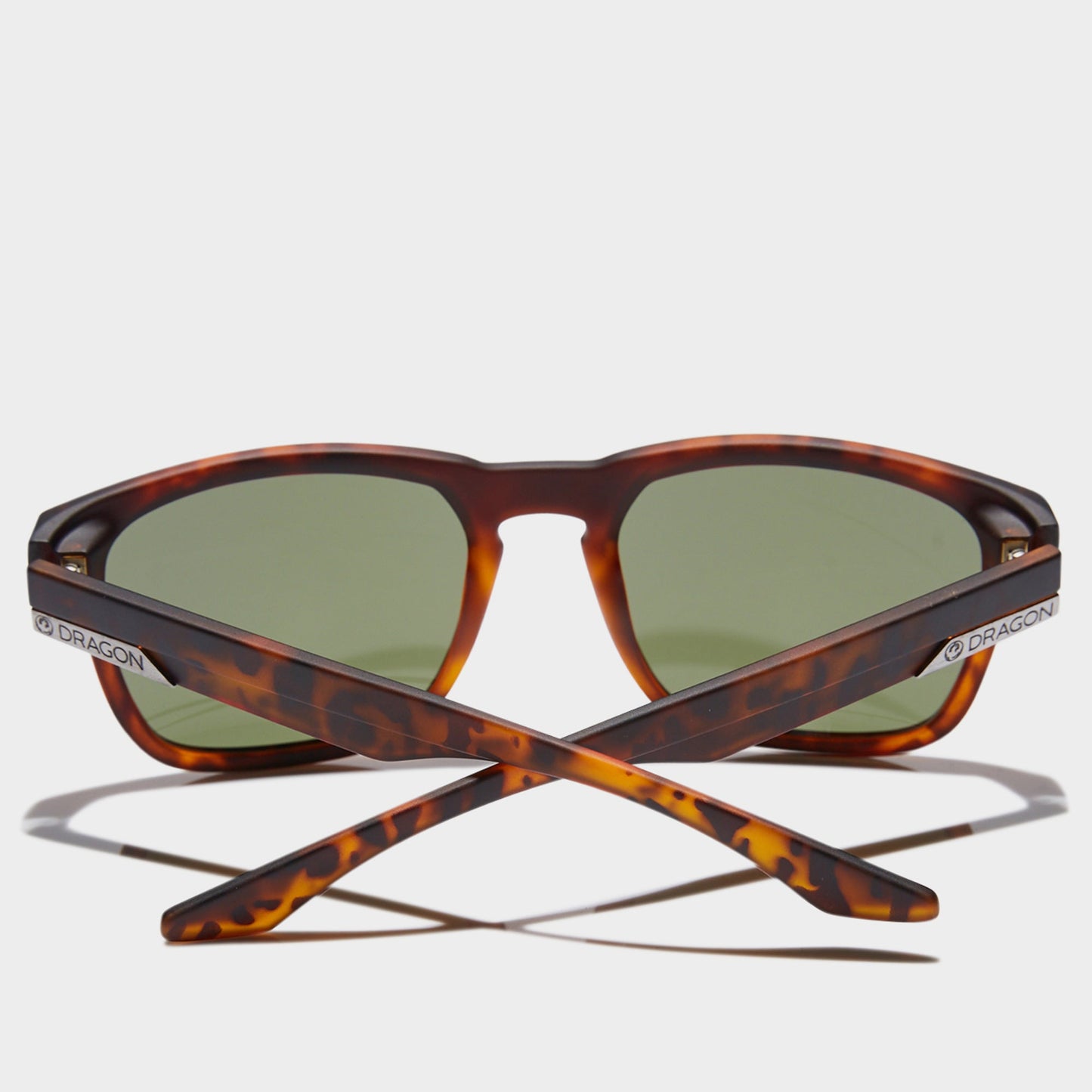 Dragon Alliance Men's Monarch Xl Sunglasses