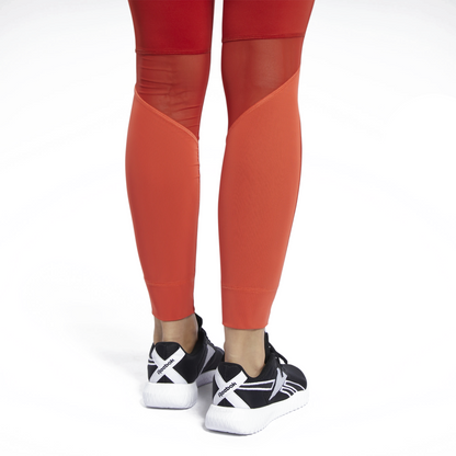 Reebok Women's Crossfit Lux Bold Tight