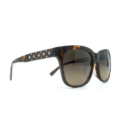 Mcm Men's Square Sunglasses