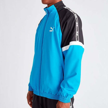 Puma Men's Xtg Woven Jacket Jackets