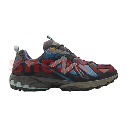 New Balance Men's 610 'Bodega The Trail Less Taken' Sneakers