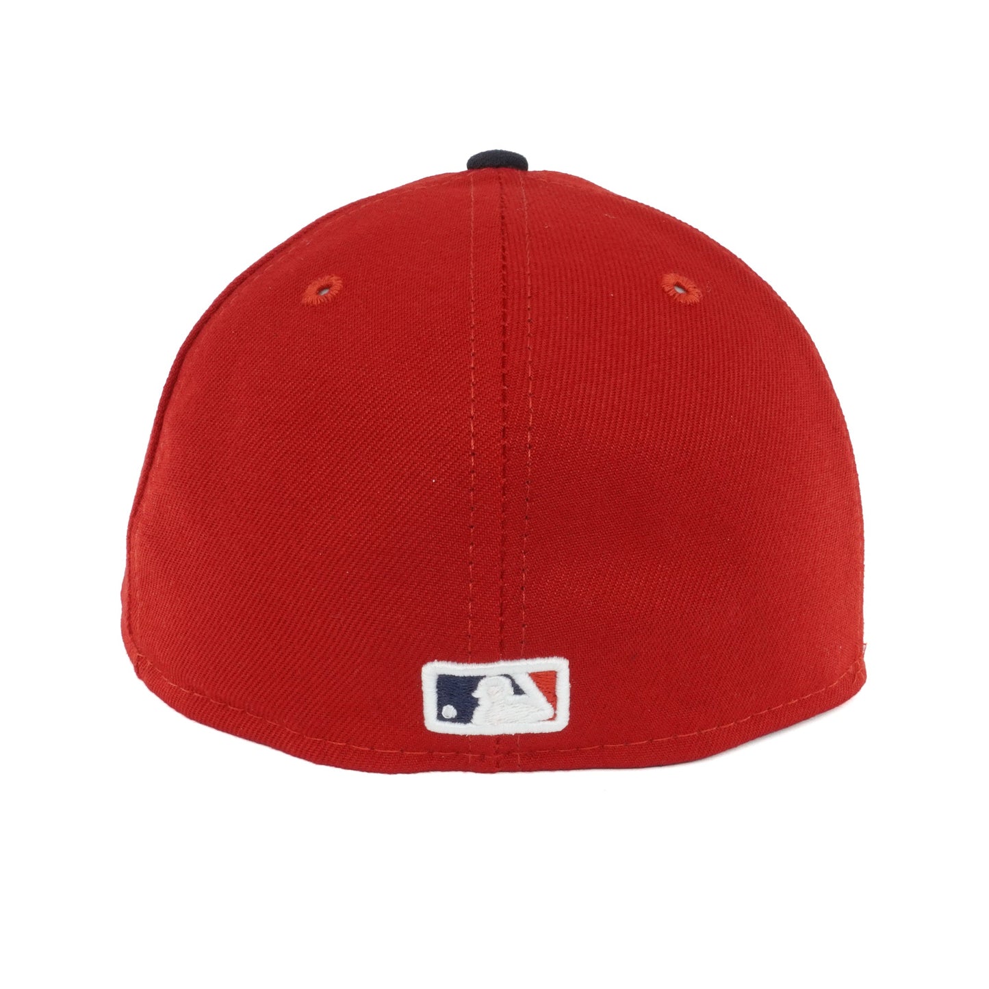 New Era Men's MLB Low Profile Authentic 5950 - Minnesota Twins 2017 Hats