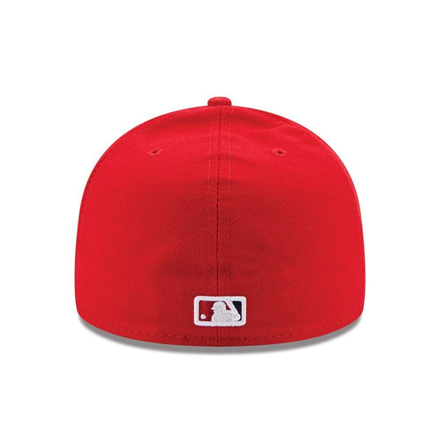 New Era Men's MLB 5950 On-Field Fitted Nationals
