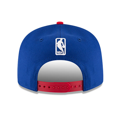 New Era Men's NBA 950 2Tone Otc Snapback Hats