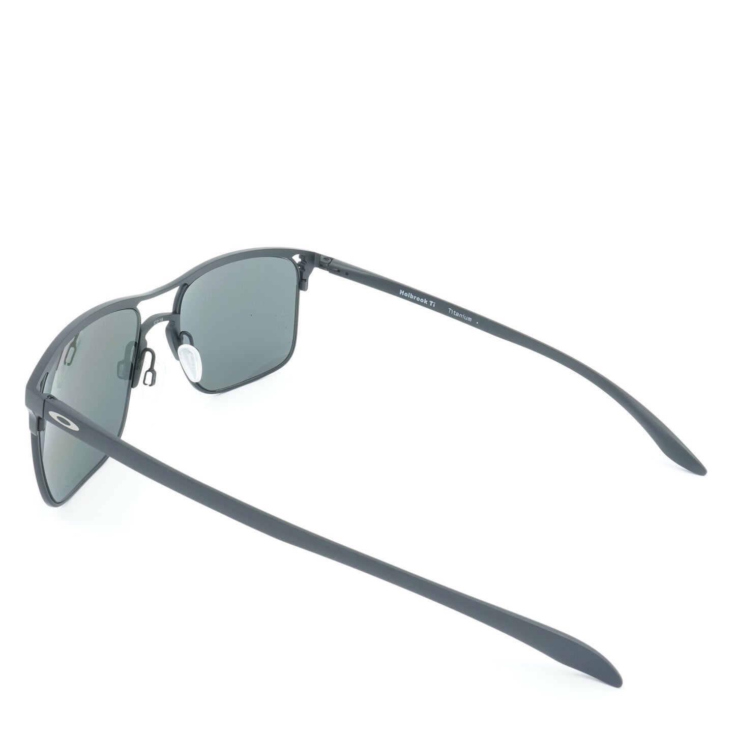 Oakley Men's Holbrook Polarized Sunglasses