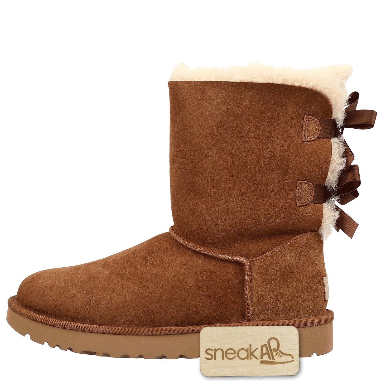 UGG Women's Bailey Bow Ii Boots