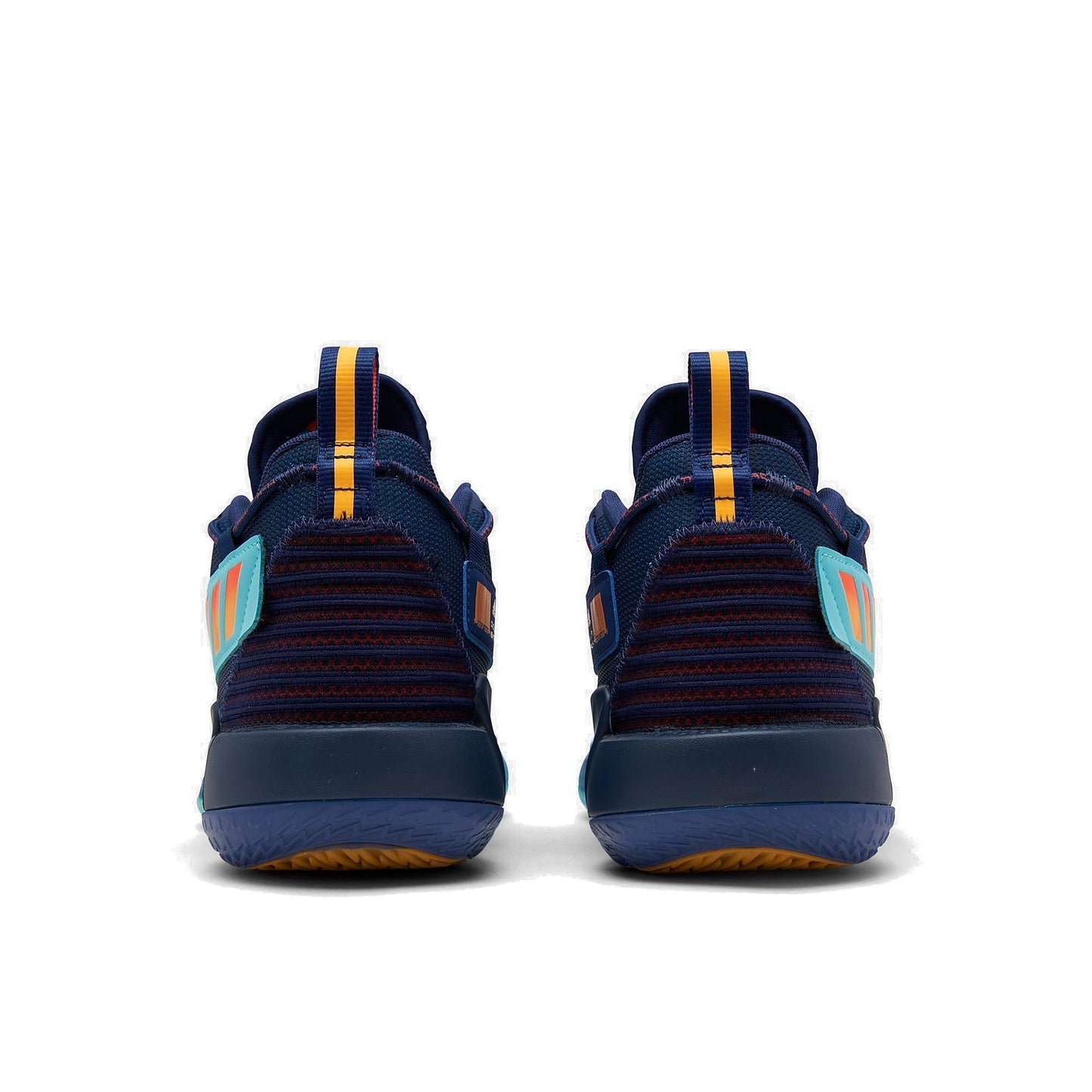 adidas Men's Dame 7 Extply Sneakers