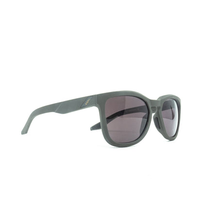 100% Men's Hudson Soft Tact Sunglasses