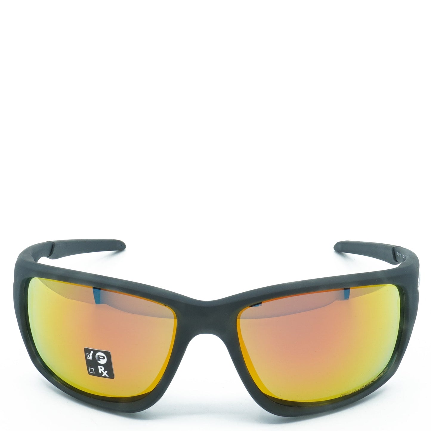 Men's Oakley Canteen Polarized Sunglasses