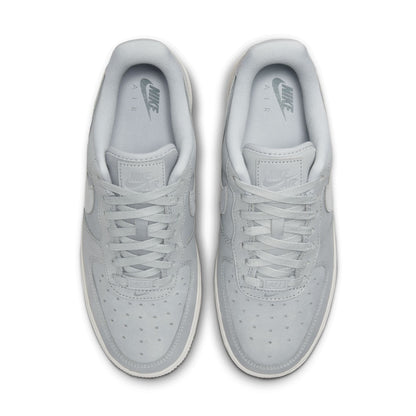 Nike Women's Air Force 1 Low '07 Prm 'Wolf Grey' W (W)