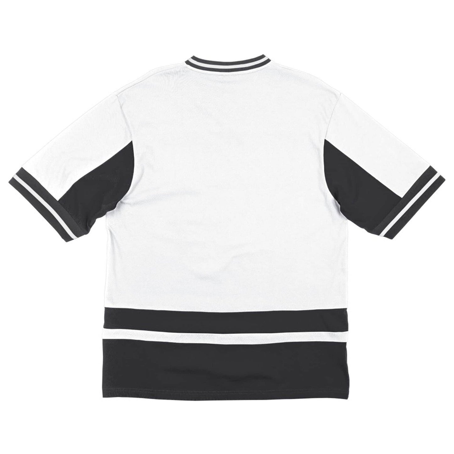 Men's Mitchell & Ness NBA Final Seconds V-Neck Los Angeles Lakers